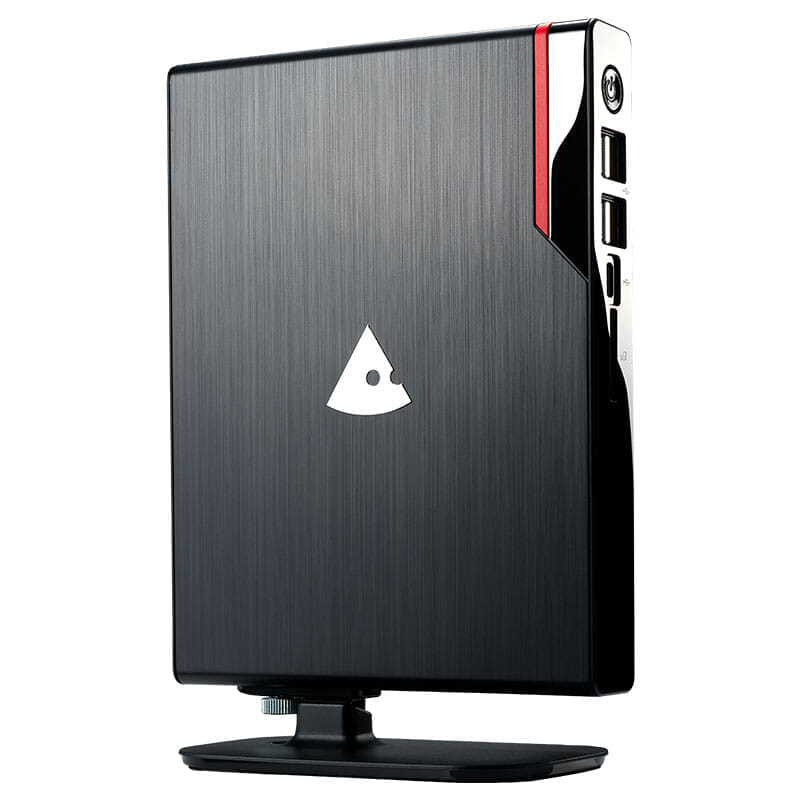 マウスコンピューター mouse CA-A5A01 ミニPC筐体