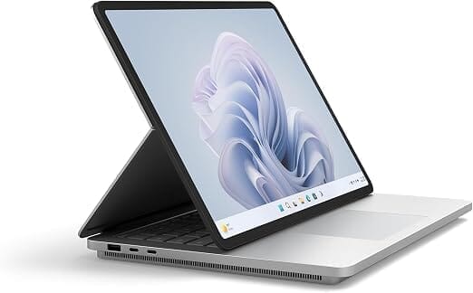 マイクロソフト Surface Laptop Studio 2
