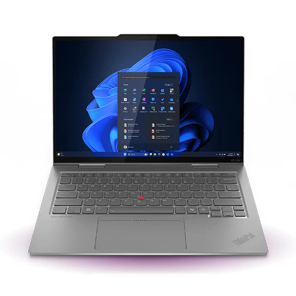 Lenovo ThinkPad X1 2-in-1 Gen 10 Aura Edition